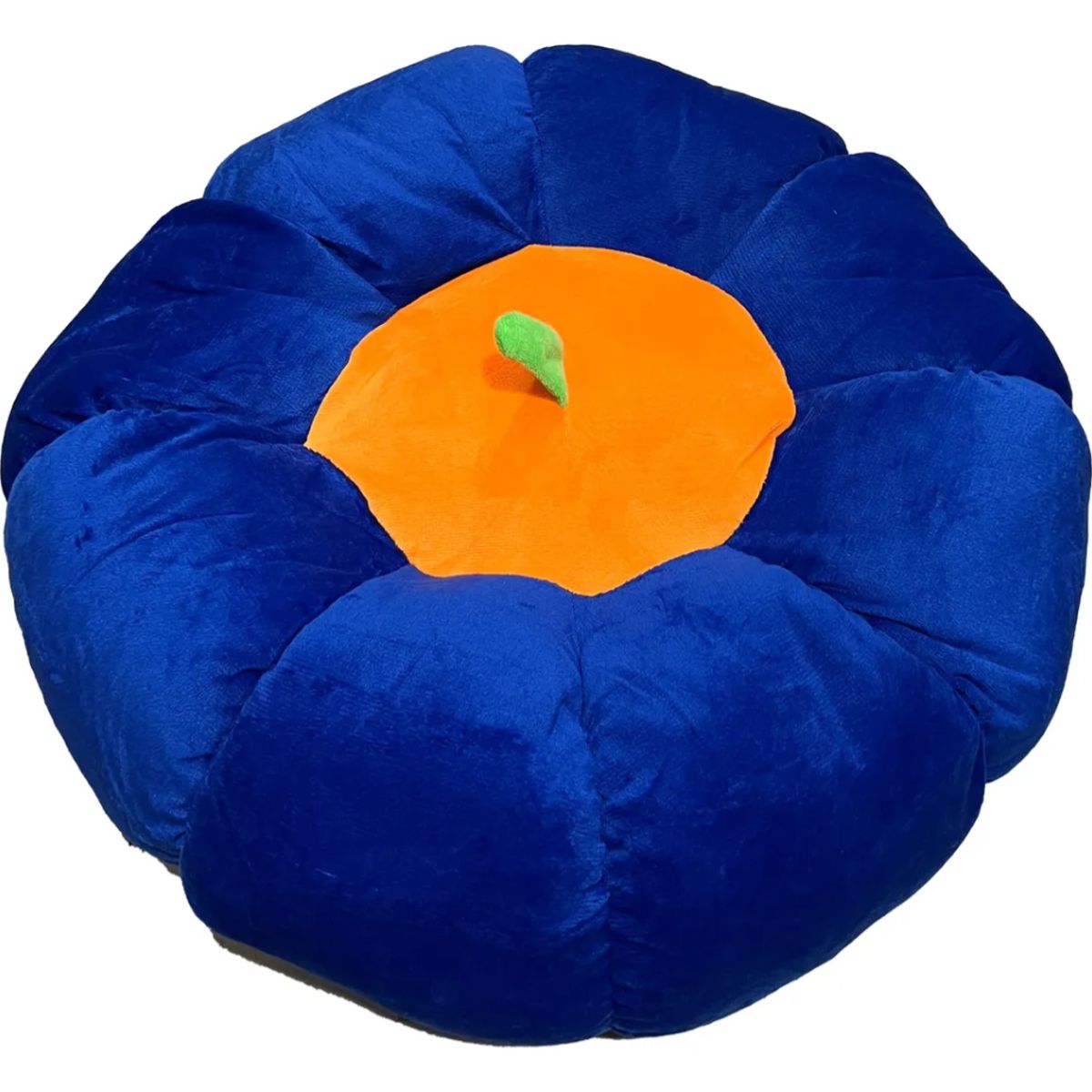 OKAY - Cojines Para Decoración Living Comedor Diseño Calabaza