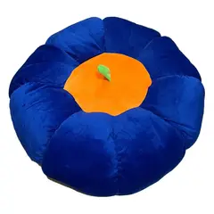 OKAY - Cojines Para Decoración Living Comedor Diseño Calabaza