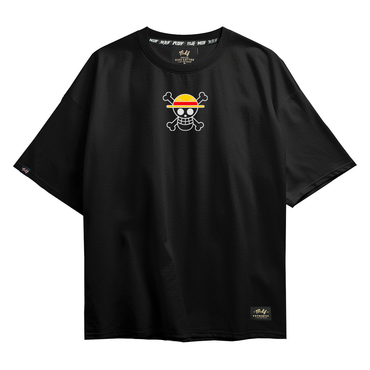 MDF - MDF® Polera Mugiwara