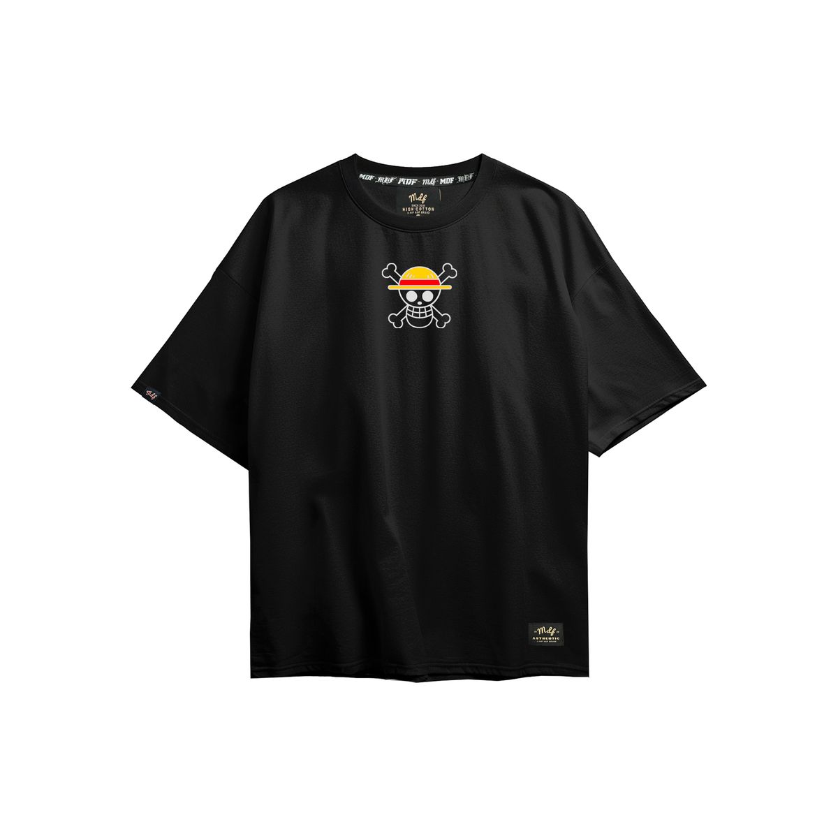 MDF - MDF® Polera Mugiwara