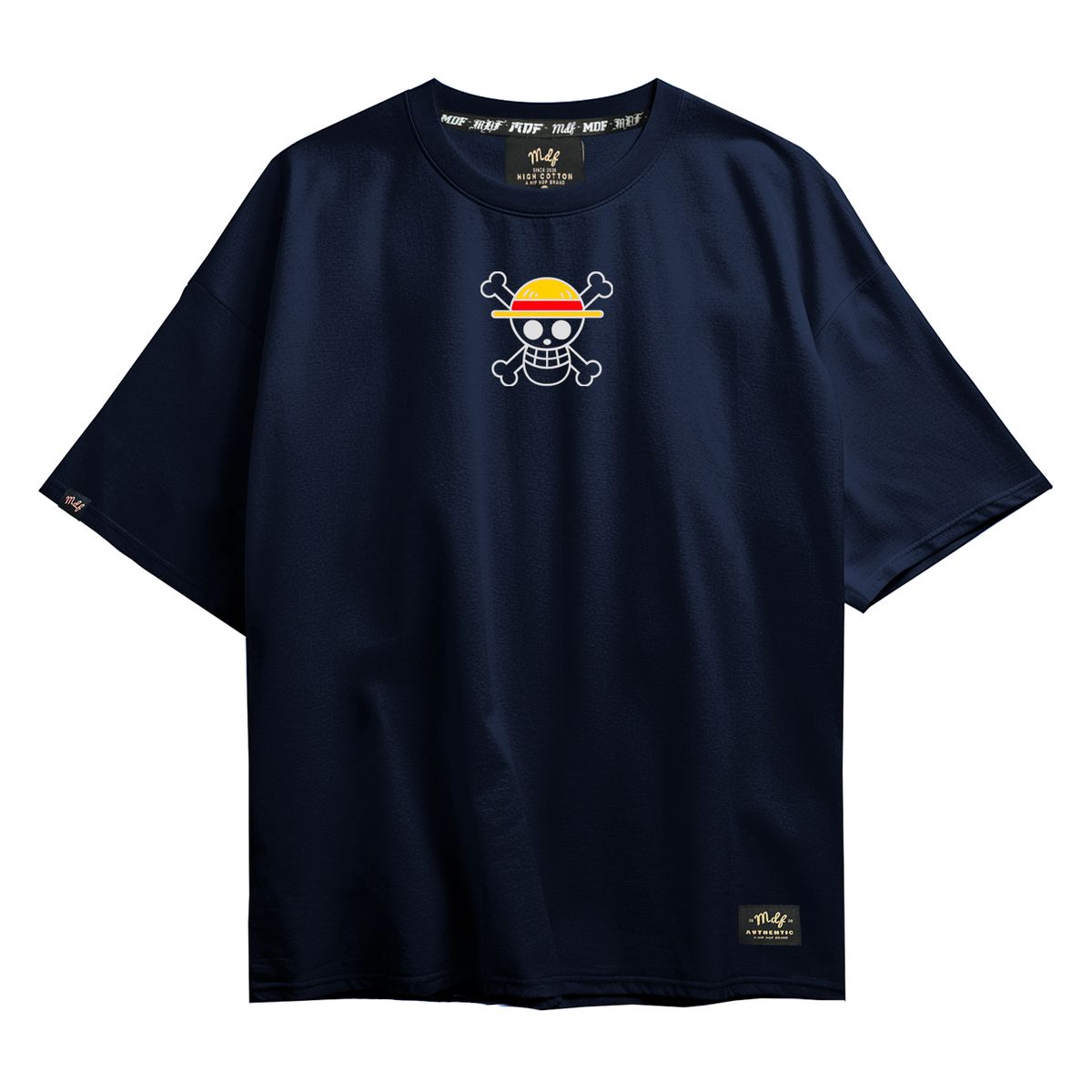 MDF - MDF® Polera Mugiwara