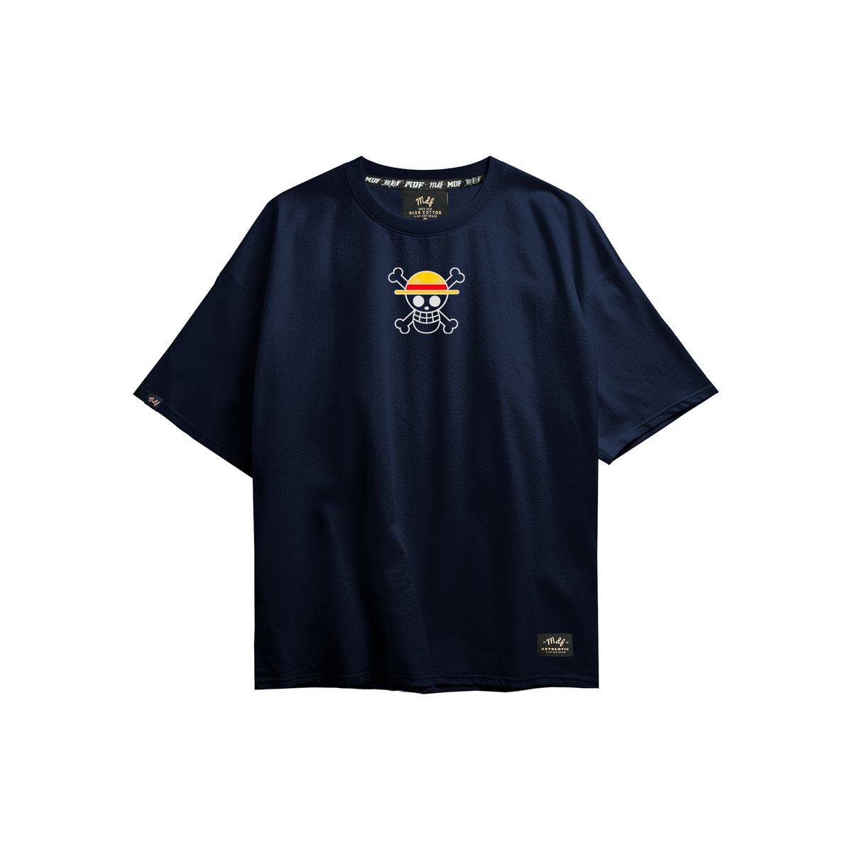 MDF - MDF® Polera Mugiwara