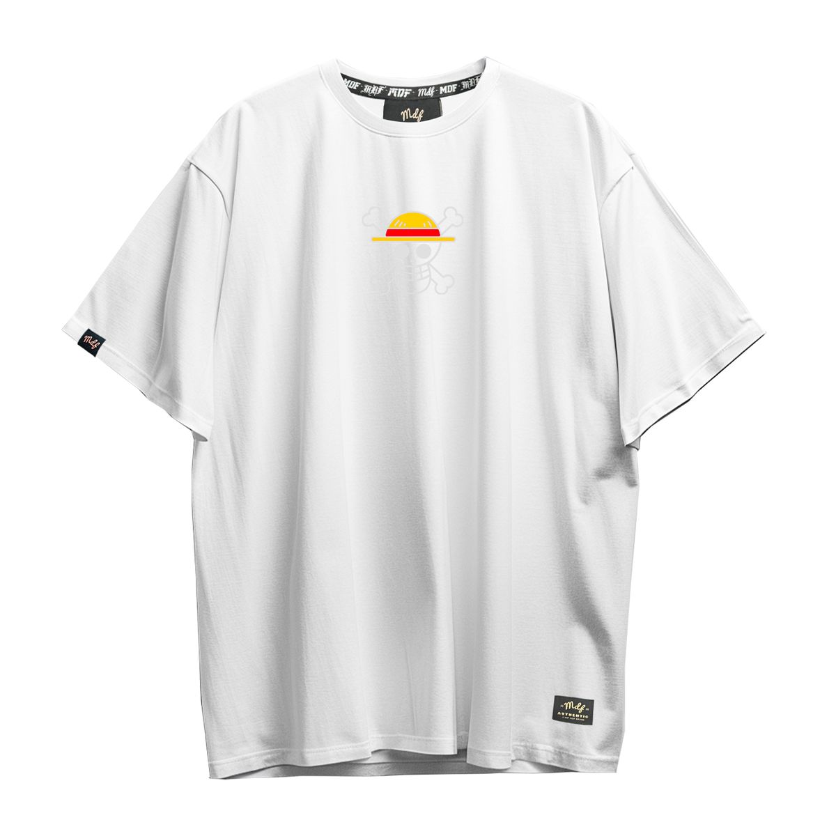 MDF - MDF® Polera Mugiwara