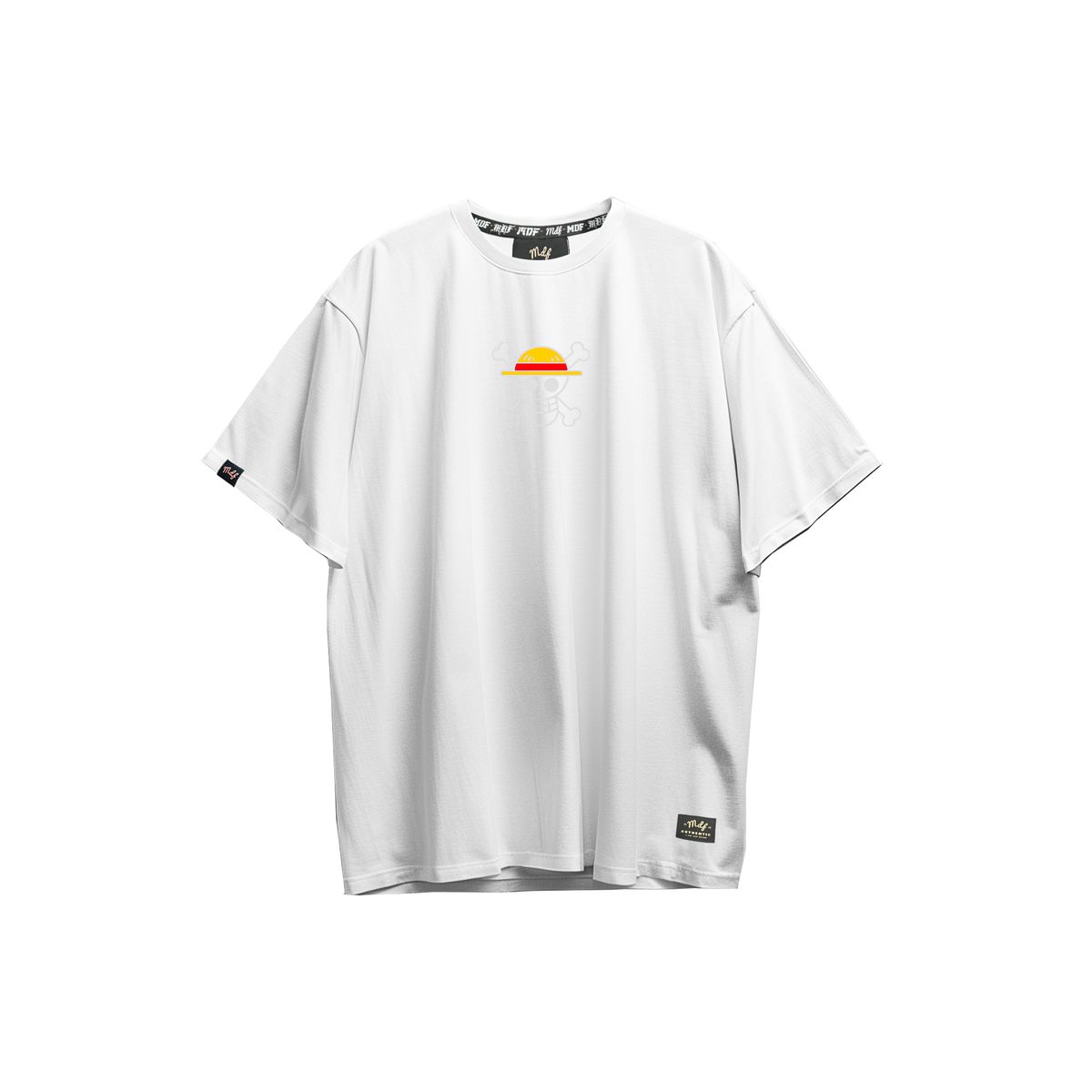 MDF - MDF® Polera Mugiwara