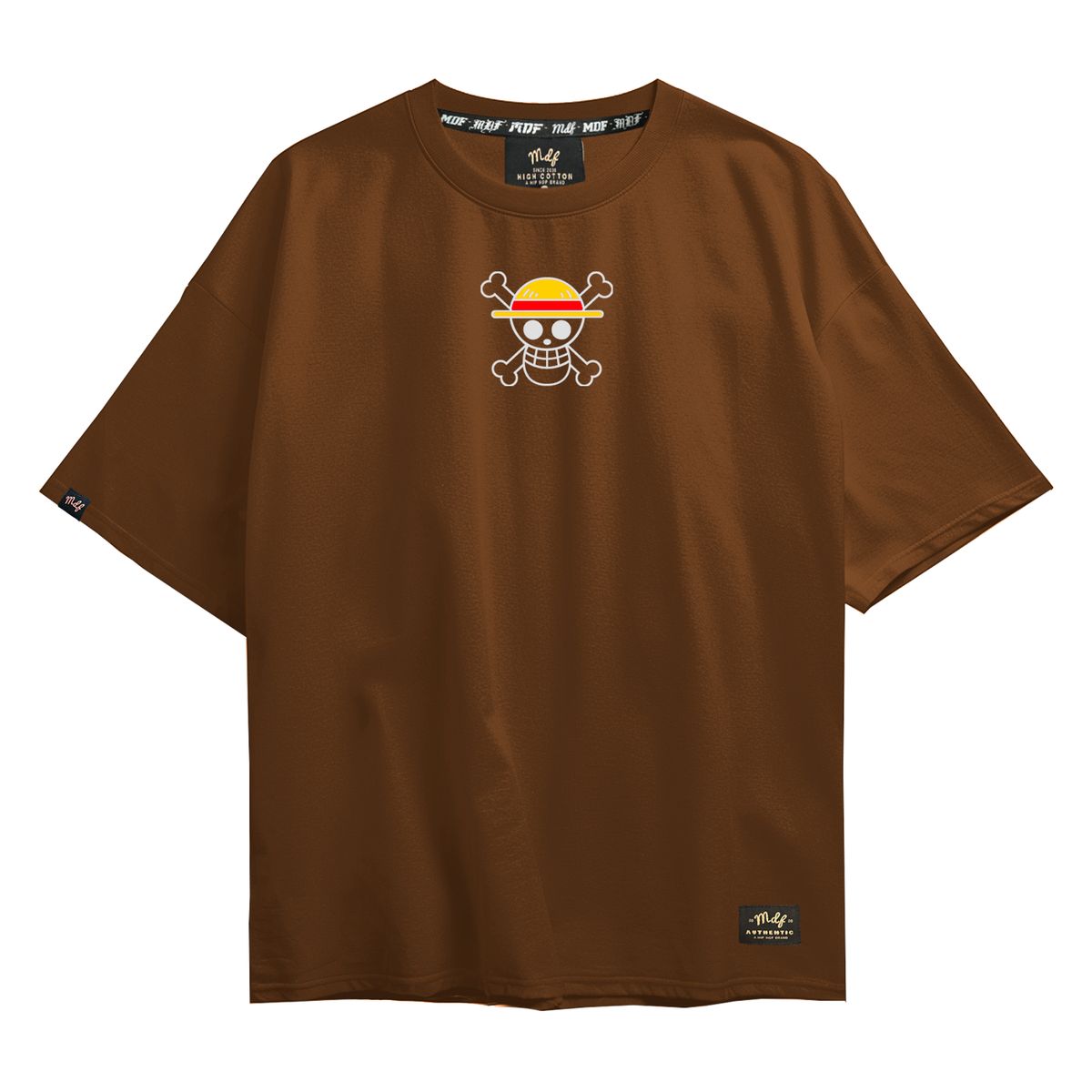 MDF - MDF® Polera Mugiwara