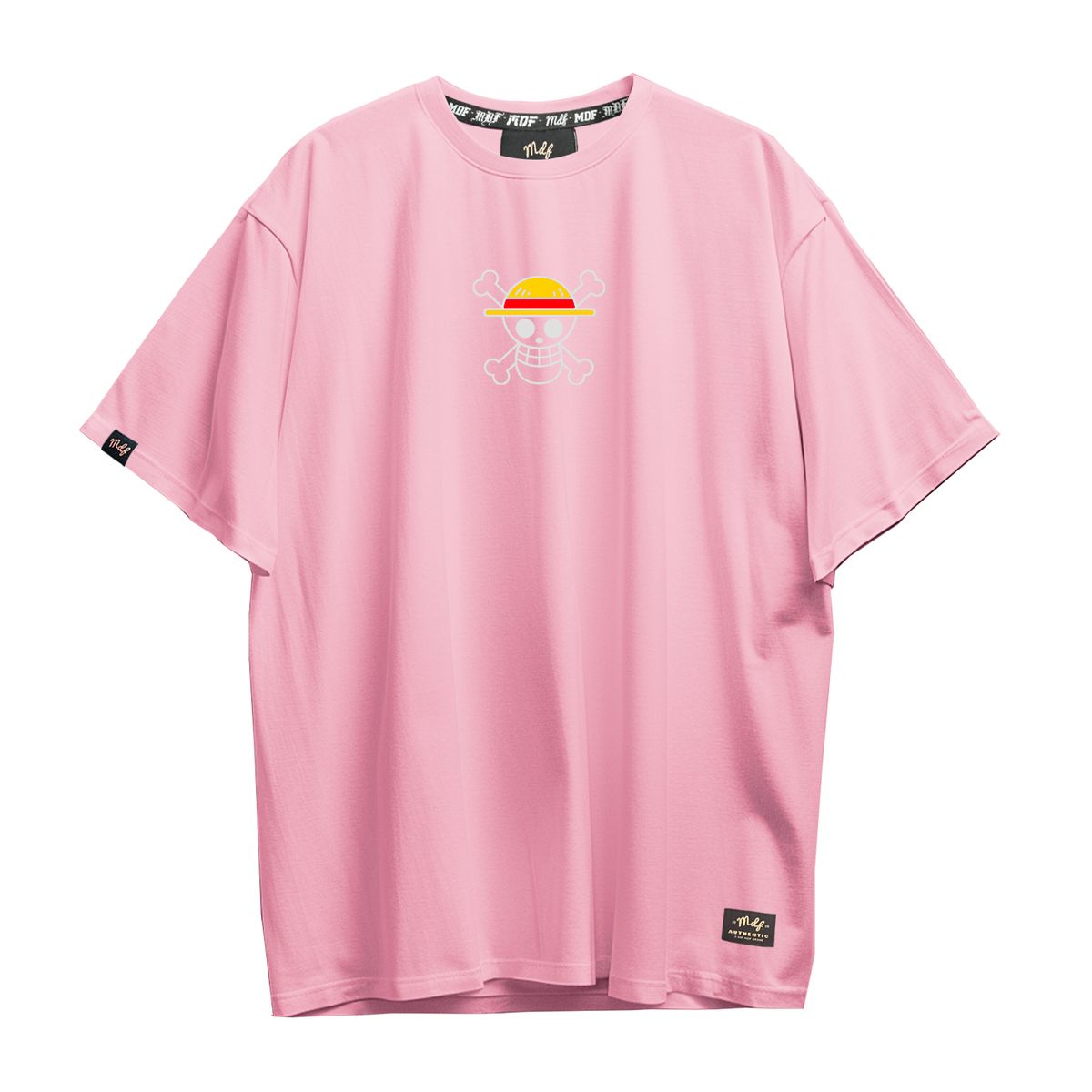 MDF - MDF® Polera Mugiwara