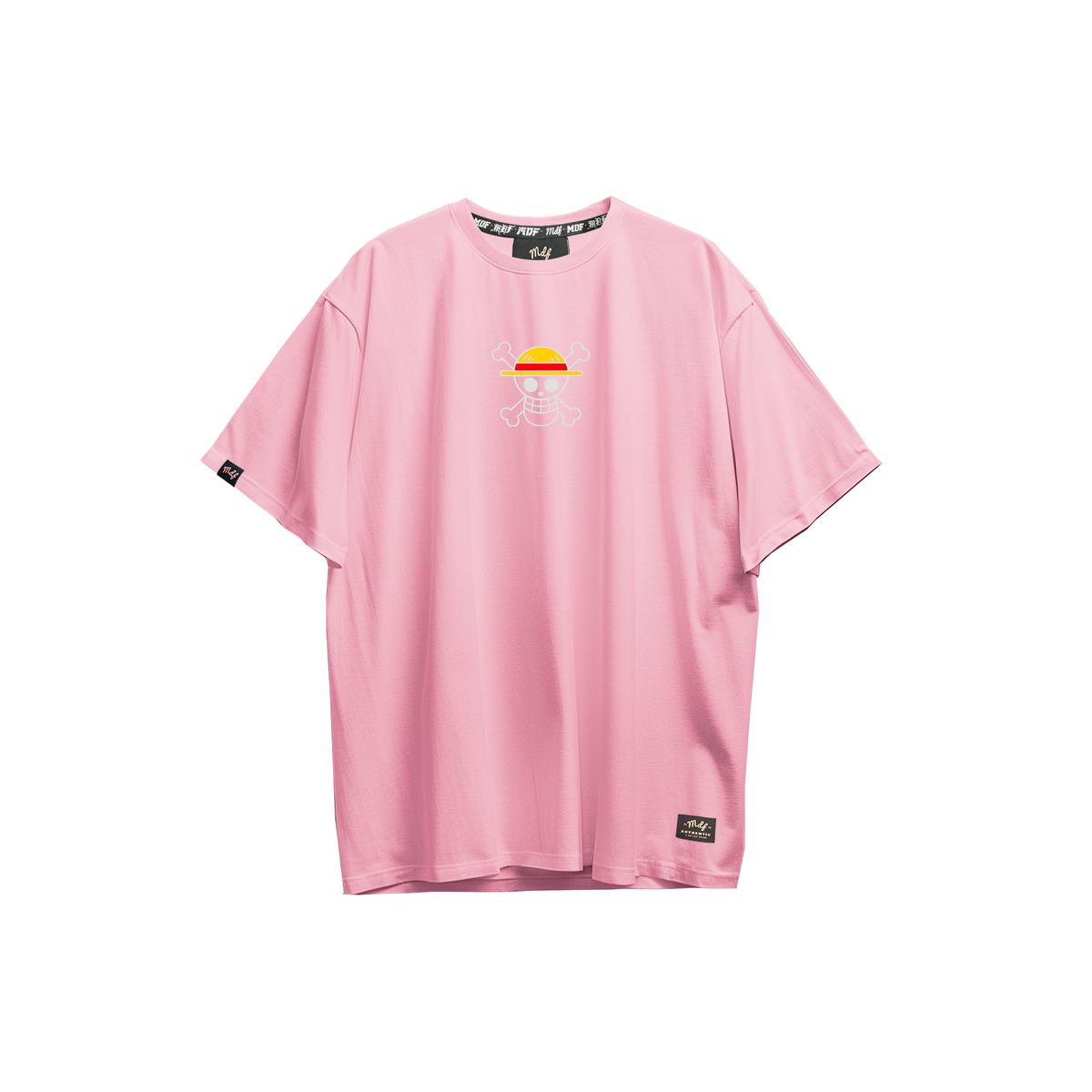 MDF - MDF® Polera Mugiwara