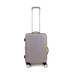 NAUTICA - Maleta de cabina S 10kg Bahamas gris