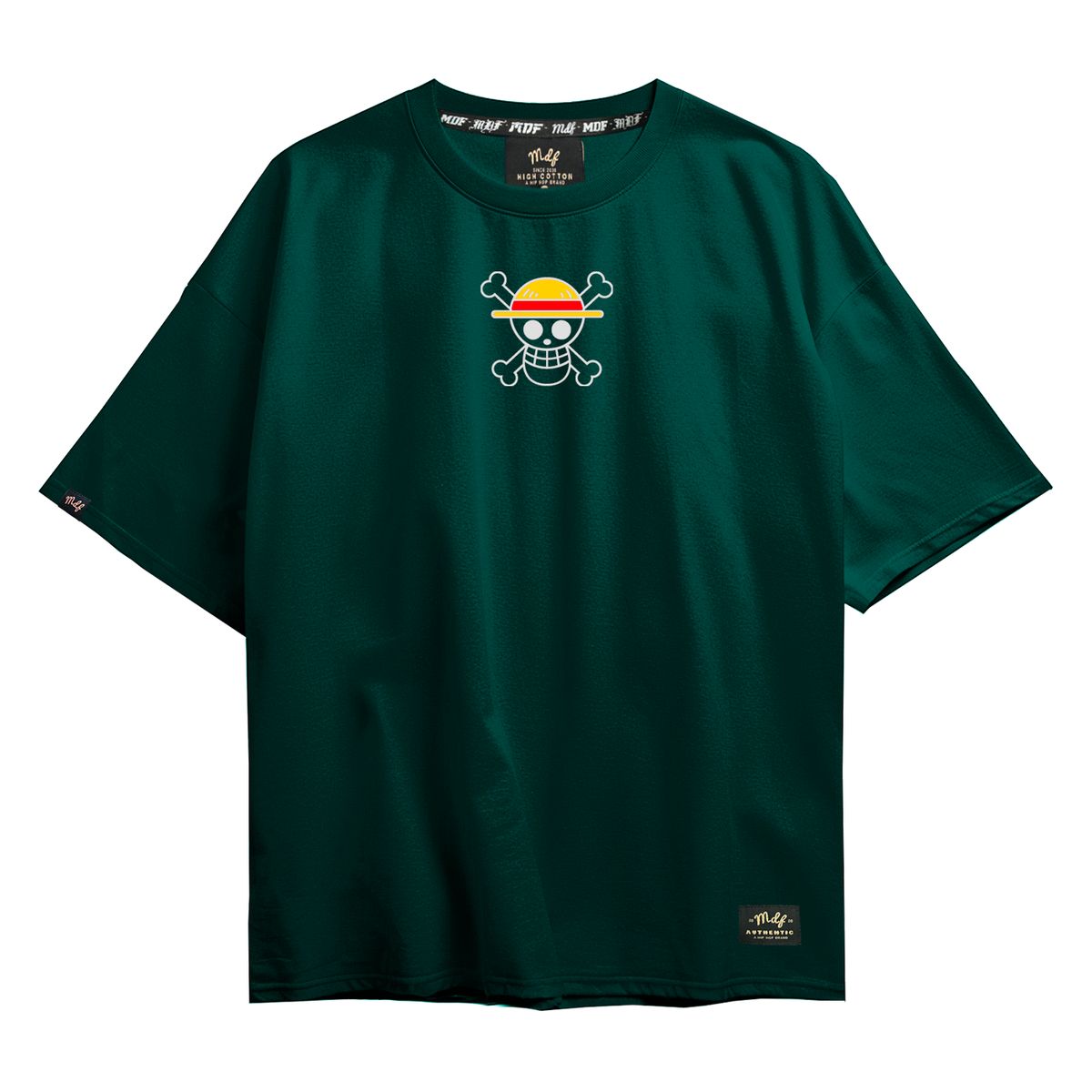 MDF - MDF® Polera Mugiwara