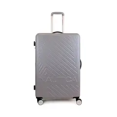 NAUTICA - Maleta grande L 23kg Bahamas gris