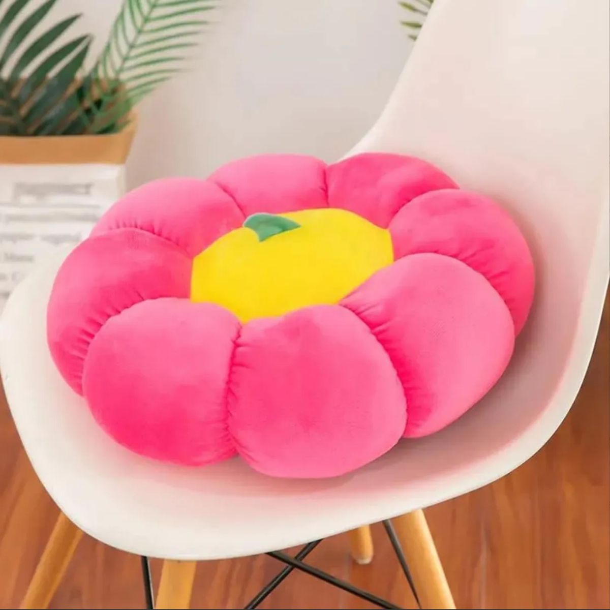 OKAY - Cojines Para Decoración Living Comedor Diseño Calabaza