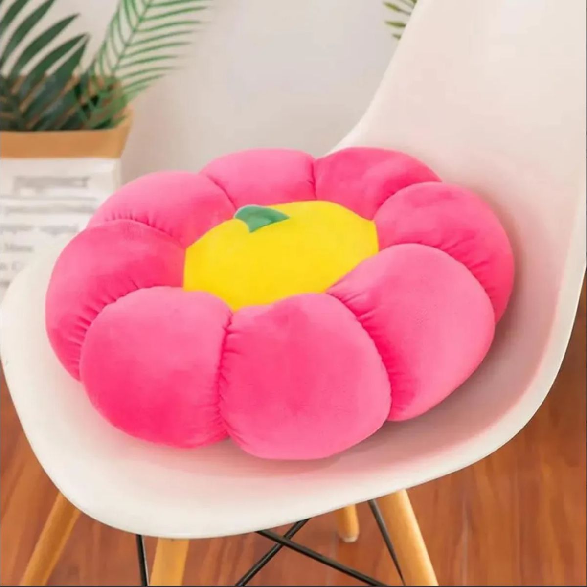 OKAY - Cojines Para Decoración Living Comedor Diseño Calabaza