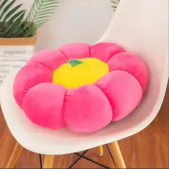 OKAY - Cojines Para Decoración Living Comedor Diseño Calabaza