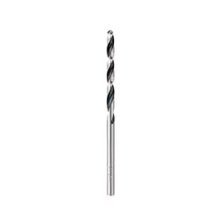 BOSCH - Set 10 Brocas Metal Pointeq 3.5mm