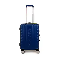 NAUTICA - Maleta de cabina S 10kg Polonia azul