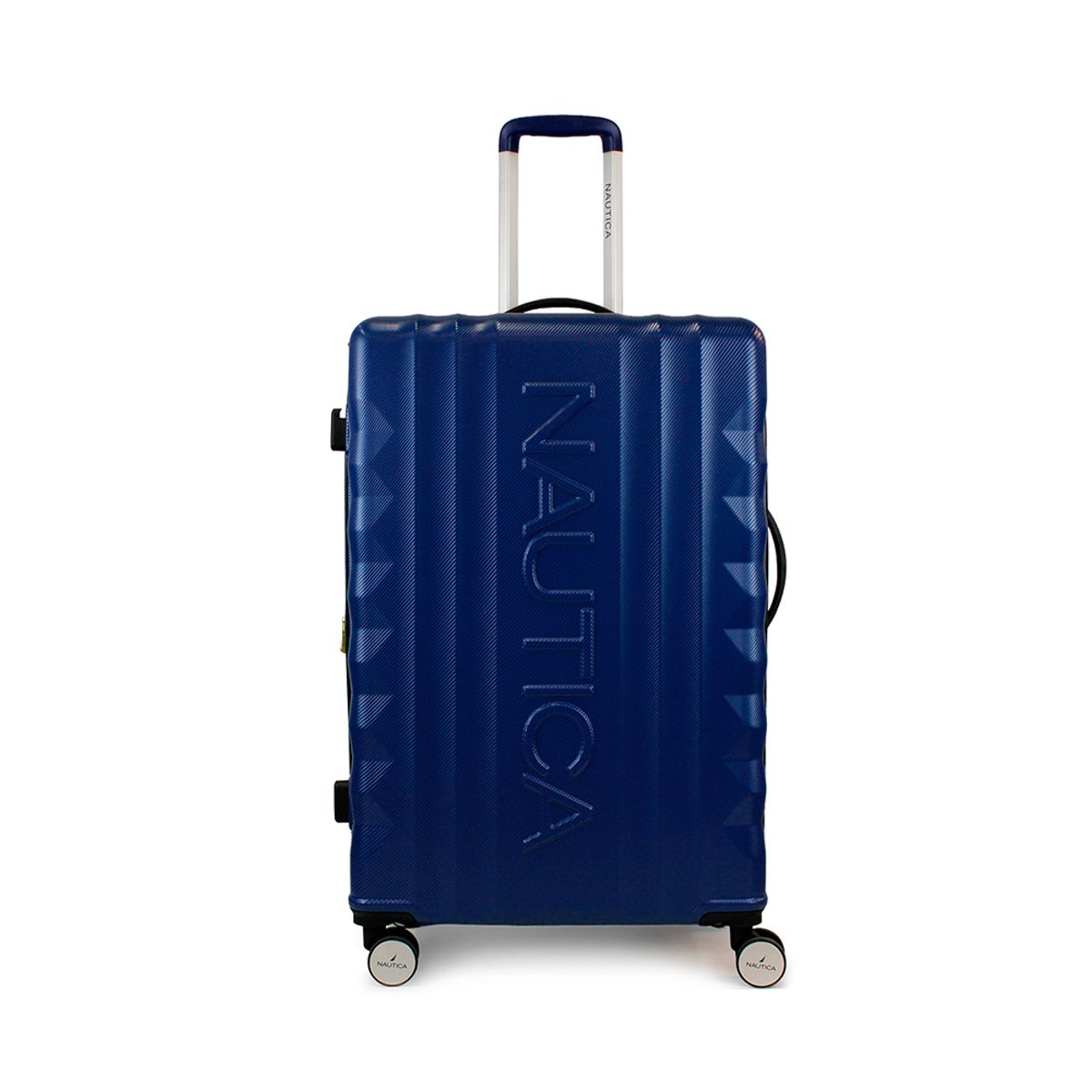 NAUTICA - Maleta grande Nautica L 23kg Polonia azul