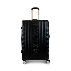 NAUTICA - Maleta grande L 23kg Polonia negra