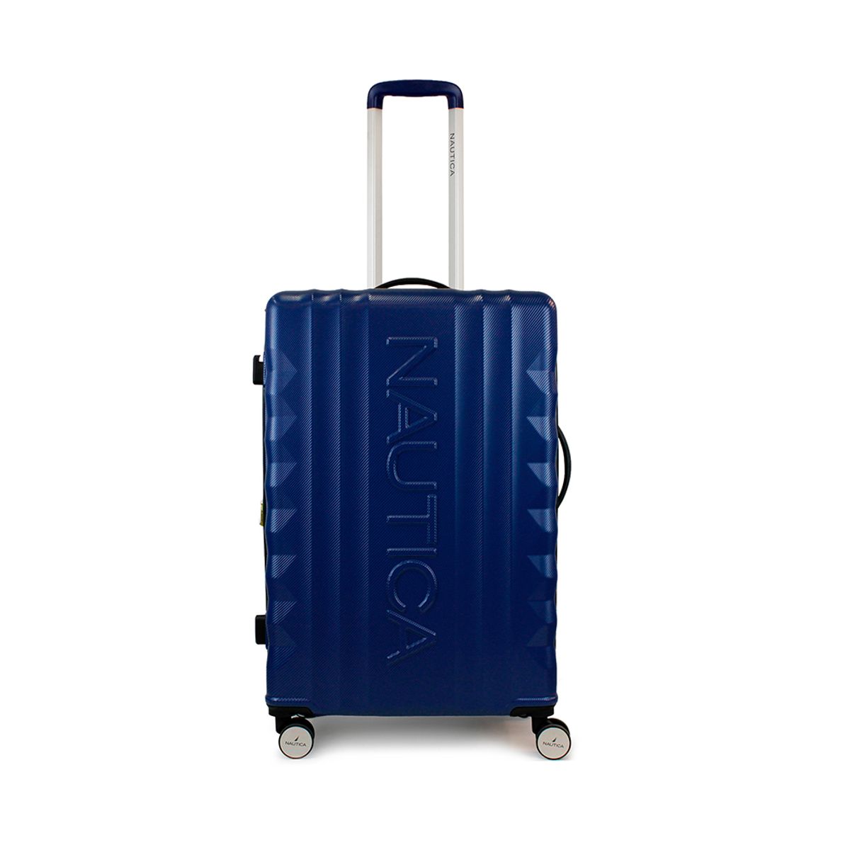 NAUTICA - Maleta mediana Nautica M 20kg Polonia azul