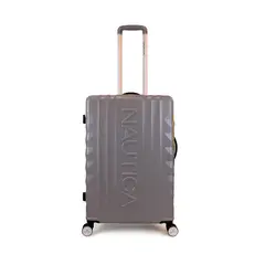 NAUTICA - Maleta mediana M 20kg Polonia gris
