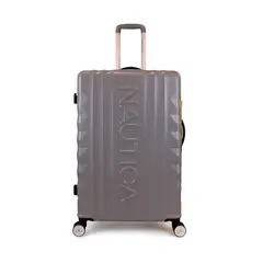 NAUTICA - Maleta grande L 23kg Polonia gris