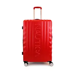 NAUTICA - Maleta grande L 23kg Polonia roja