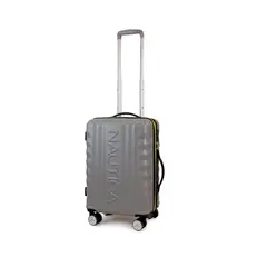NAUTICA - Maleta de cabina S 10kg Polonia gris