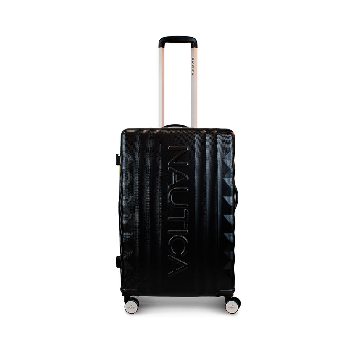 NAUTICA - Maleta mediana Nautica M 20kg Polonia negra