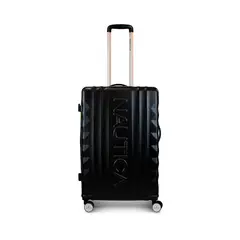 NAUTICA - Maleta mediana M 20kg Polonia negra