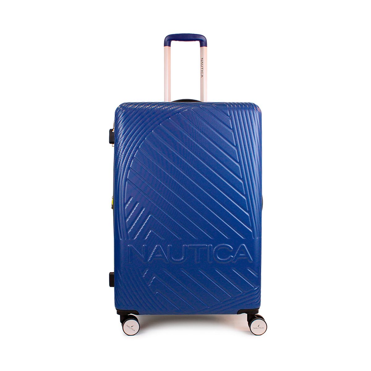 NAUTICA - Maleta grande Nautica L 23kg Bahamas azul