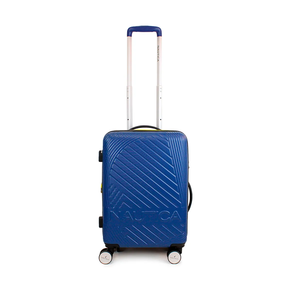 NAUTICA - Maleta de cabina Nautica S 10kg Bahamas azul