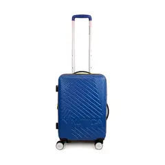 NAUTICA - Maleta de cabina S 10kg Bahamas azul