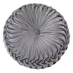 OKAY - Cojín Velvet Redondo Diametro 38 Cm