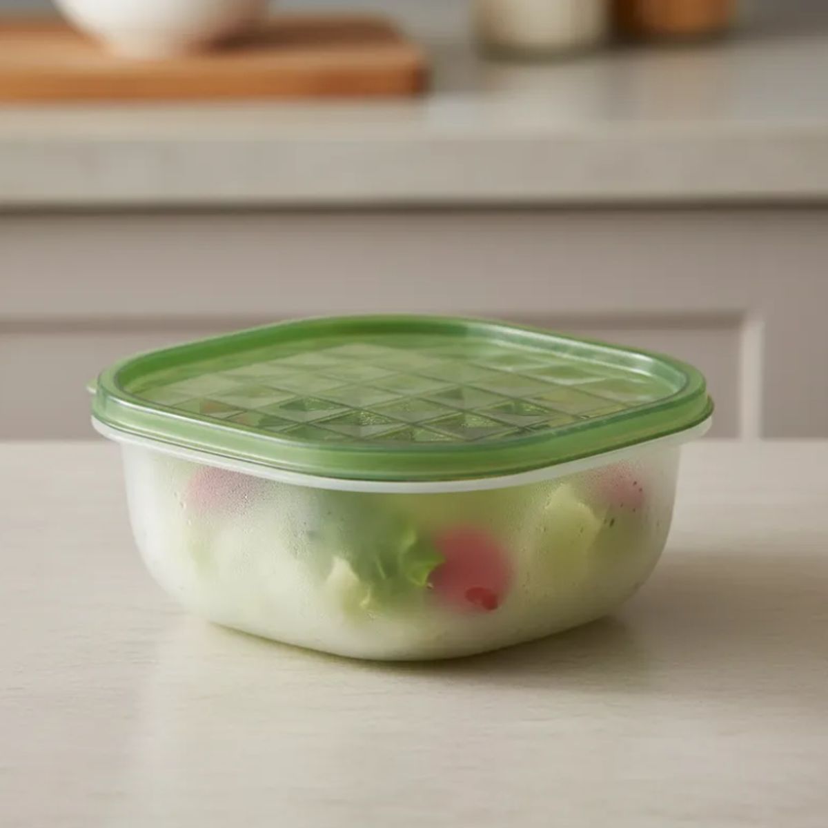 GENERICO - Contenedor Hermético Plástico 165x78cm