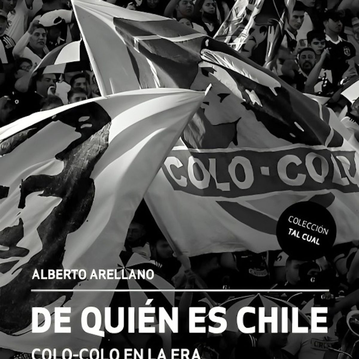 TOP10BOOKS - LIBRO De Quién Es Chile - De Quién Es Chile