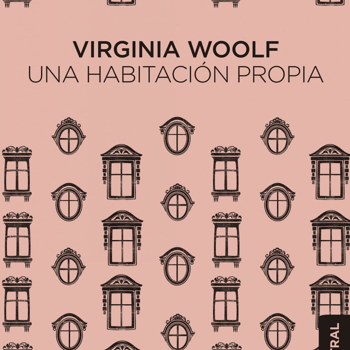 TOP10BOOKS - LIBRO Una Habitación Propia - Virginia Woolf