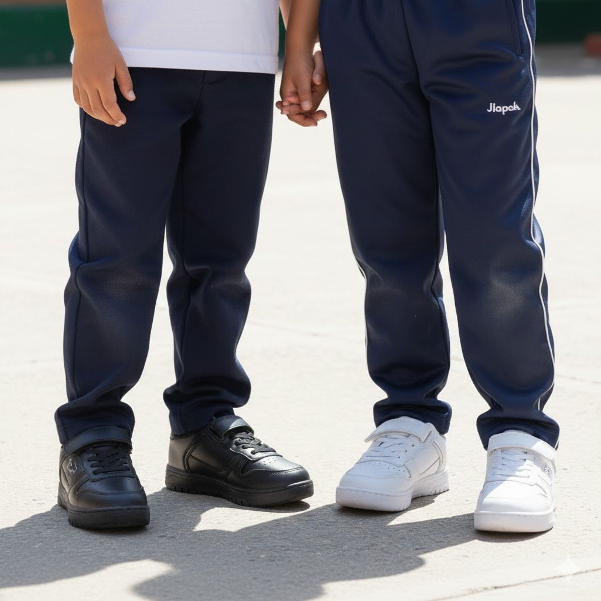 LOTTO - Lotto Escolar Veneto Blanco