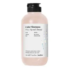 FARMAVITA - COLOR SHAMPOO NRO 01 LECHE DE ALMENDRAS E HIGOS 250ML