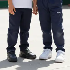 LOTTO - Escolar Veneto Negro