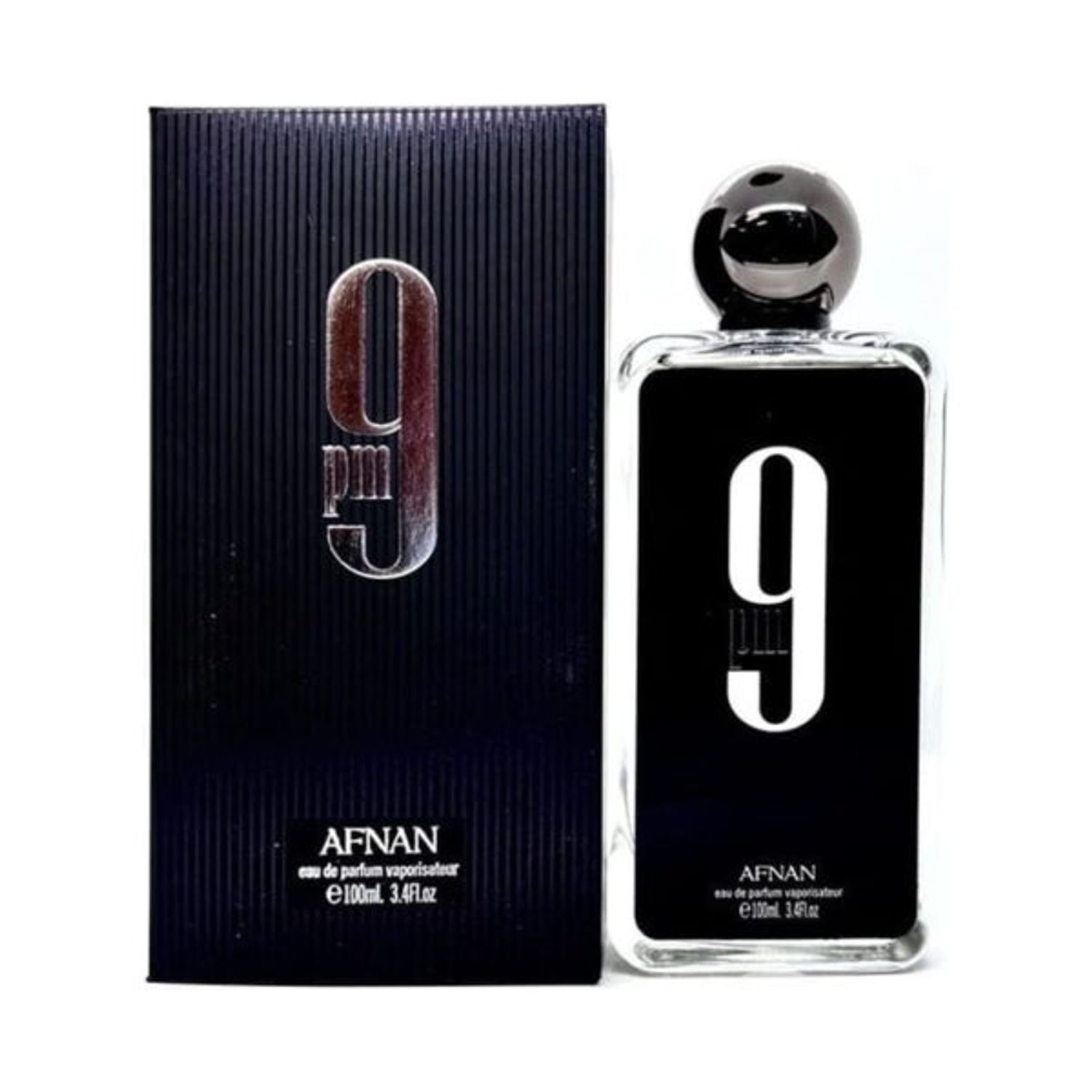 香水(男性用) Afnan 9pm perfume. edp 100ml AFNAN 9 PM HOMBRE EAU DE PARFUM 100 ML | Falabella Chile