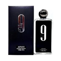 9 PM HOMBRE EAU DE PARFUM 100 ML
