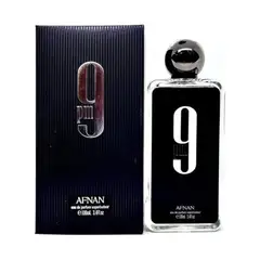 AFNAN - 9 PM HOMBRE EAU DE PARFUM 100 ML