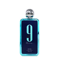 AFNAN - 9 AM DIVE HOMBRE EAU DE PARFUM 100 ML