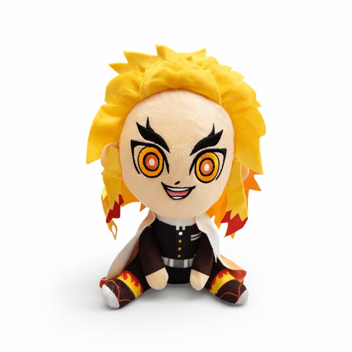 GENERICO - peluche rengoku de kimetsu no yaiba 23cm