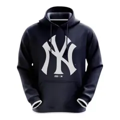 MARCA - Poleron MLB Yankee New York