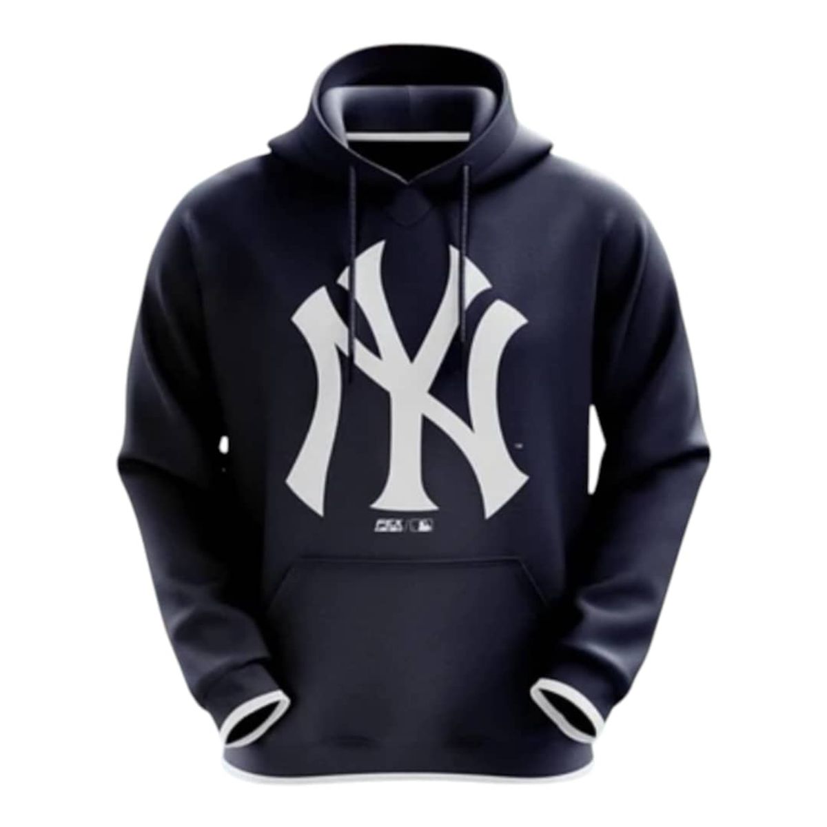 MARCA - Poleron MLB Yankee New York