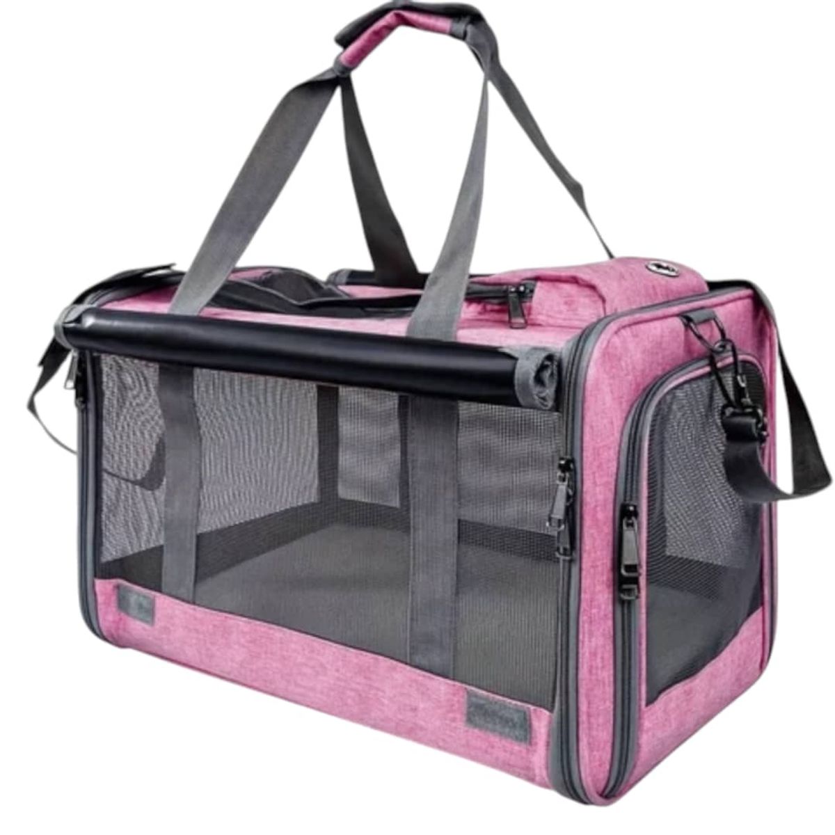 GENERICO - Bolso Comodo Para Transportar Mascotas Perros Y Gatos