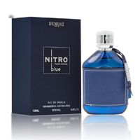 NITRO BLUE HOMBRE EAU DE PARFUM 100 ML