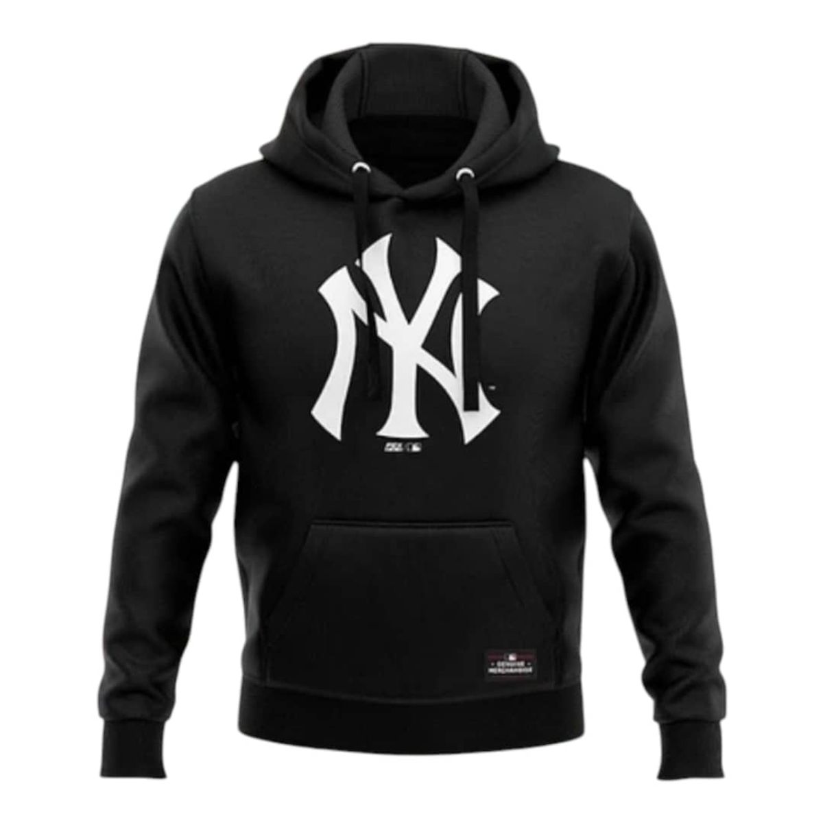 MARCA - Poleron MLB Yankee New York