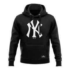 MARCA - Poleron MLB Yankee New York