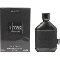 NITRO PLATINUM HOMBRE EAU DE PARFUM 100 ML